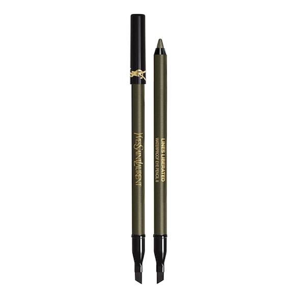 Lines Liberated - Matita occhi, YVES SAINT LAURENT